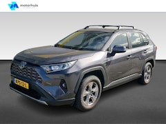 Toyota RAV4 - 2.5 Hybrid Business AUTOMAAT NAVI CARPLAY CAMERA LED