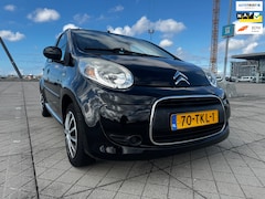 Citroën C1 - 1.0-12V Selection ELEK RAMEN AIRCO NAP APK