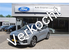 Ford Kuga - 2.5 PHEV ST-Line X 225pk | TREKHAAK | WINTERPACK | LED MATRIX | ADAPTIEF CRUISE | BLIS | B