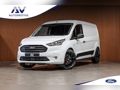 Ford Transit Connect - 1.0 Ecoboost L2 | Cruise control | 3-Zitter | Stoelverwarming | PDC V+A | MF Stuur | Airco