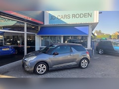 Citroën DS3 - 1.6 So Chic Luxe Nw apk Koopje Lage km