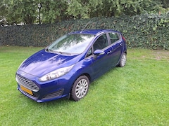 Ford Fiesta - 1.0 Style
