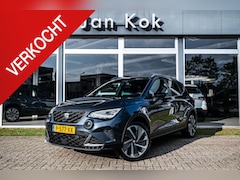 SEAT Arona - 1.0 TSi 95pk FR Business Intense | Camera | Navigatie | Alcantara