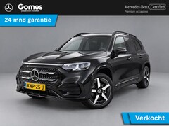 Mercedes-Benz GLB - 250+ Business Solution AMG 85.5 kWh