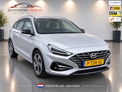 Hyundai i30 Wagon - 1.0 T-GDi MHEV Comfort Smart, Cam, CarPlay, Keyless, Navi, Cruise/Climate control, 1e eig