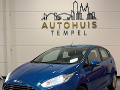 Ford Fiesta - 1.0 Style Nap Airco Start/Stop Cruise Nwe APK