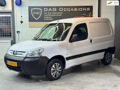 Peugeot Partner - 190C 1.9 D Avantage