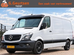 Mercedes-Benz Sprinter - 319 3.0 V6 BlueTEC L2H1 Euro 6, Stoelverwarming, Trekhaak, Camera, Apple Carplay/Android A