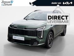 Kia Sportage - 1.6 T-GDi Hybrid GT-PlusLine | Rijdende Demo | Trekgewicht 1510 kg | Trekhaak Afneembaar 1