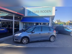 Citroën C4 Picasso - 1.6 VTi Koopje Nw apk Luxe Ruimte