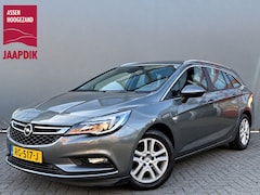 Opel Astra Sports Tourer - BWJ 2017 1.6 111 PK CDTI Business+ TREKHAAK | CAMERA | NAVI | CLIMA | CRUISE | CARPLAY + A