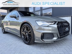 Audi A6 Avant - 50 TFSI e quattro S-Line Competition