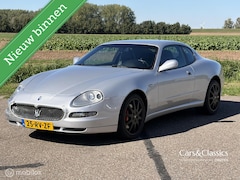 Maserati 4200 GT - Coupé 4.2