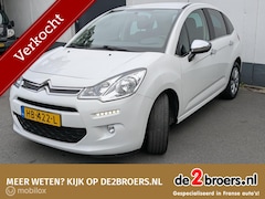 Citroën C3 - 1.2 Collection Lage Kilometers Aut. Airco
