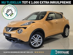 Nissan Juke - 1.6 N-Connecta | Automaat | Achteruitrijcamera | Navigatie | Climate Control |