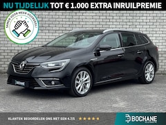 Renault Mégane Estate - 1.3 TCe Intens | Trekhaak | Stoelverwarming | Navigatie | Climate Control |