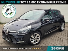 Renault Clio - 0.9 TCe Limited | Parkeerhulp | Navigatie | Airco | Cruise Control