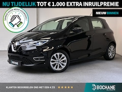 Renault Zoe - R110 Life 52 kWh | CARPLAY | KOOP ACCU | CAMERA | SOH 88% |