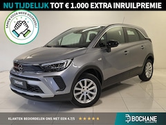 Opel Crossland - 1.2 Turbo Elegance | Navgatie | Climate Control | Cruise Control |