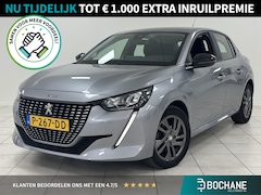 Peugeot 208 - 1.2 PureTech Active Pack | Navigatie | Parkeersensoren | Apple CarPlay / Android Auto | DA