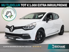 Renault Clio - 1.6 R.S. Trophy | Leder | R-Link Navigatie | Sportstoelen | 200 PK | 18"Lichtmetaal | NL-a
