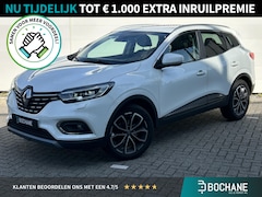 Renault Kadjar - 1.3 TCe Intens (Hoge Instap) | Navigatie | Camera | Trekhaak | Perkeersensoren Voor & Acht