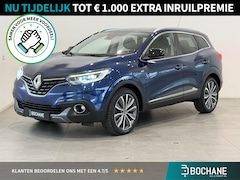 Renault Kadjar - 1.2 TCe Bose | Trekhaak | Bose-audio | Easy Life Pack | 19'' inch lichtmetalen velgen | Pa