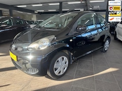 Toyota Aygo - 1.0-12V Comfort Navigator airco elektrische pakket