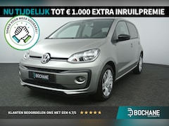 Volkswagen Up! - 1.0 BMT high up | Winterpakket | Dakpakket | 15" Velgen | Camera |