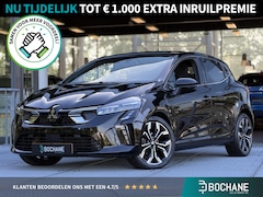 Mitsubishi Colt - 1.0T First Edition 91PK | Achteruitrijcamera | Stoel- en stuurverwarming | Adaptive Cruise