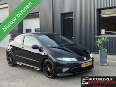 Honda Civic - 2.0 Type R 200PK *KANON