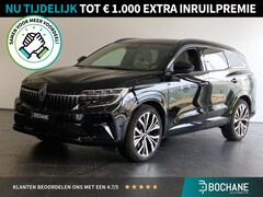 Renault Espace - E-Tech full hybrid 200 iconic 7p. PANORAMADAK | 360 CAMERA | ADAPTIVE CRUISE CONTROL | STO