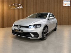 Volkswagen Polo - 1.0 TSI Life | Airco |Virtual|Cruise|Carplay