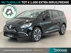 Renault Grand Scénic - 1.3 TCe Equilibre 7p. | 7-Persoons | Achteruitrijcamera | Cruise Control | Parkeersensoren
