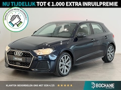 Audi A1 Sportback - 30 TFSI epic | Automaat | 17'' Lichtmetalen Velgen | Airco | Apple Carplay & Android Auto