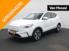 MG MG ZS EV - Long Range Luxury 70 kWh | Apple Carplay/Android Auto | Panoramadak | Rondom Camera | Lede