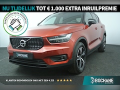 Volvo XC40 - 1.5 T3 R-Design | Trekhaak | 360 Camera | Stoel & Stuur Verwarming |