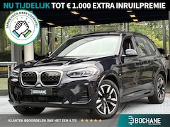 BMW iX3 - Executive 80 kWh | M-Sport | SOH 92% | Panoramadak | Memory Seats | Adaptive Cruise Contro