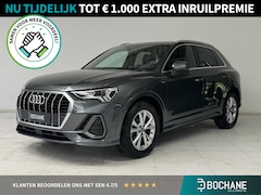 Audi Q3 - 35 TFSI Pro Line S | S-line | Camera | Navigatie |