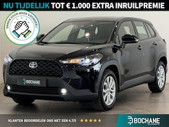 Toyota Corolla Cross - 2.0 High Power Hybrid Active | LED | Keyless | Climate Control | Cruise Control | Lichtmet