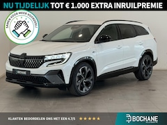 Renault Espace - E-Tech full hybrid 200 esprit Alpine 7p. | Trekhaak | 360 Graden Camera | All Season bande
