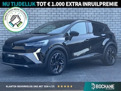 Renault Captur - 1.6 E-Tech Full Hybrid 145 Esprit Alpine | Trekhaak | 360° Camera | Apple CarPlay / Androi