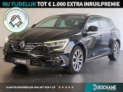 Renault Mégane Estate - 1.3 TCe 140 Techno TREKHAAK | ACHTERUITRIJCAMERA | CLIMATE CONTROL | BLIND SPOT |
