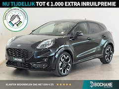 Ford Puma - 1.0 EcoBoost Hybrid St-Line X | B&O Audio | Voorruitverwarming | Stoel- & Stuurverwarming