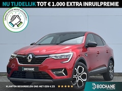 Renault Arkana - 1.6 E-Tech Hybrid 145 Intens | trekhaak | 1e Eigenaar | Lage kilometerstand |