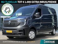 Renault Master - T35 2.0 dCi 130 L2H2 Start | Nieuw BPM Vrij | Blue Gris |