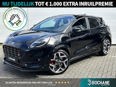 Ford Puma - 1.5 EcoBoost ST-X | 200PK | Navigatie | Camera | Dodehoekdetectie | Elektrische Achterklep