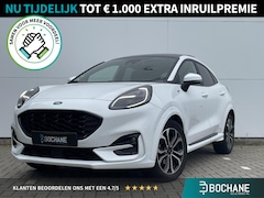 Ford Puma - 1.0 EcoBoost Hybrid ST-Line X First Edition | Panoramadak | Camera | Navigatie |