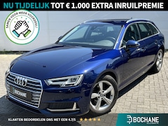 Audi A4 Avant - 35 TFSI Sport Lease Edition | Parkeersensoren | Cruise Control | Climate Control | Sportst