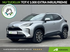 Toyota Yaris Cross - 1.5 Hybrid 115 Dynamic / Dealer onderhouden / Navigatie via abbo of Apple Carplay Android